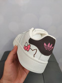 ونس کیتی K.SHOES ضدآب مدل روزمره کد 1190