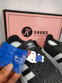 ونس کیتی K.SHOES ضدآب مدل روزمره کد 1190