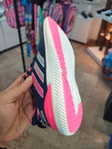 کتونی آدیداس (adidas Violet Flow) پارچه مش مدل روزمره و ورزشی کد 1185