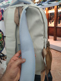 کوله پشتی وارداتی پارچه ای shunyi کد 5073