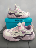 کتونی زیپلاینی وارداتی دخترانه و پسرانه fashion ضدآب مدل روزمره کد 954