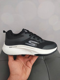 کتونی زنانه SKECHERS مدل max cushion ورزشی و روزمره کد 1207
