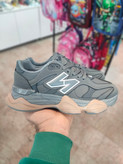 کتونی وارداتی نیوبالانس (new balance) ضدآب مدل روزمره کد 1210