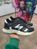 کتونی وارداتی نیوبالانس (new balance) ضدآب مدل روزمره کد 1210