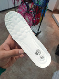 کتونی وارداتی نیوبالانس (new balance) ضدآب مدل روزمره کد 1210