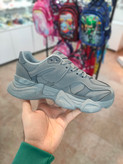 کتونی وارداتی نیوبالانس (new balance) ضدآب مدل روزمره کد 1210