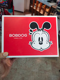 کتانی پسرانه و دخترانه BOBDOG(مگنتی و چسبی)؛ طراحی آرگونومیک برای بازی و پیادهروی کد 960