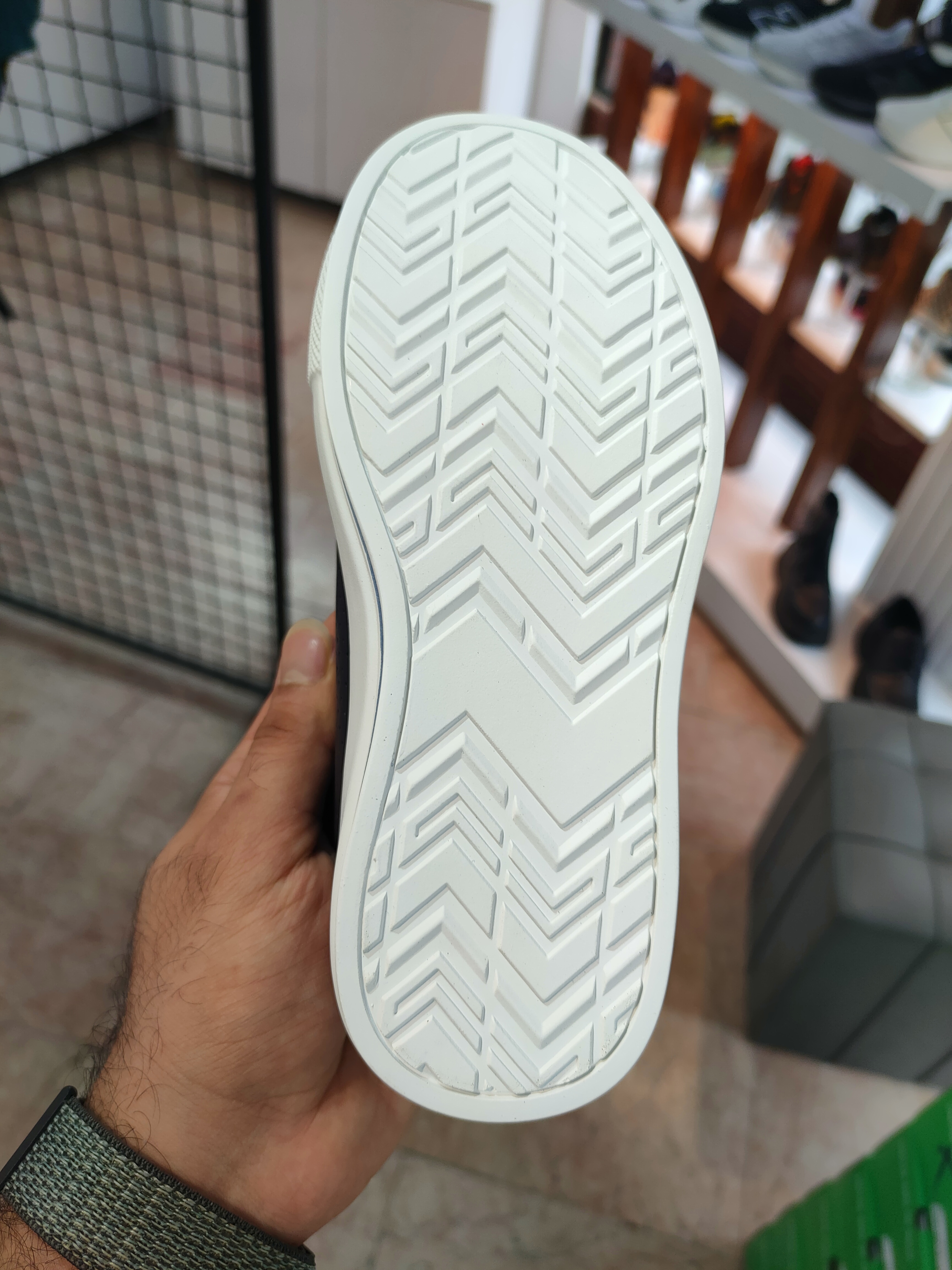 ونس POLO چرمی مدل روزمره و مجلسی کد 971