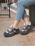 کتونی پیچی fashion مدل روزمره و ورزشی کد 975