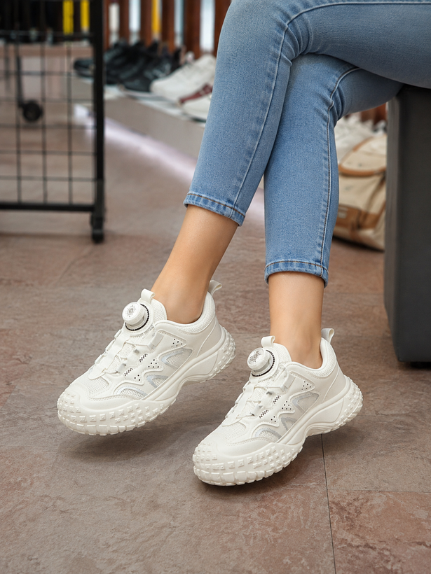 کتونی پیچی fashion مدل روزمره و ورزشی کد 975