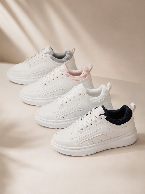 ونس k.shoes ضدآب مدل روزمره کد 1217