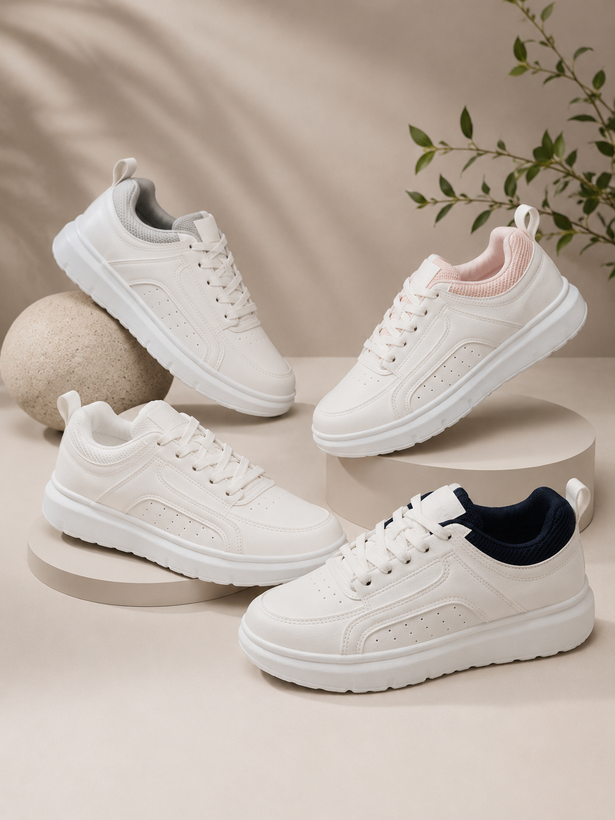 ونس k.shoes ضدآب مدل روزمره کد 1217