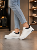 ونس k.shoes ضدآب مدل روزمره کد 1217