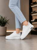 ونس k.shoes ضدآب مدل روزمره کد 1217