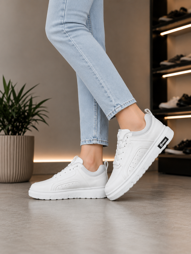 ونس k.shoes ضدآب مدل روزمره کد 1217