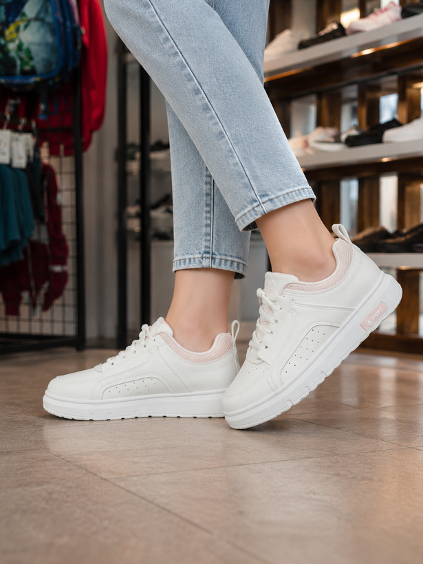 ونس k.shoes ضدآب مدل روزمره کد 1217