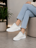 ونس k.shoes ضدآب مدل روزمره کد 1217