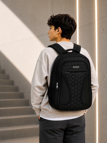 🎒 کولهپشتی خارجی اسپرت و روزمره کد ۵۰۹۵